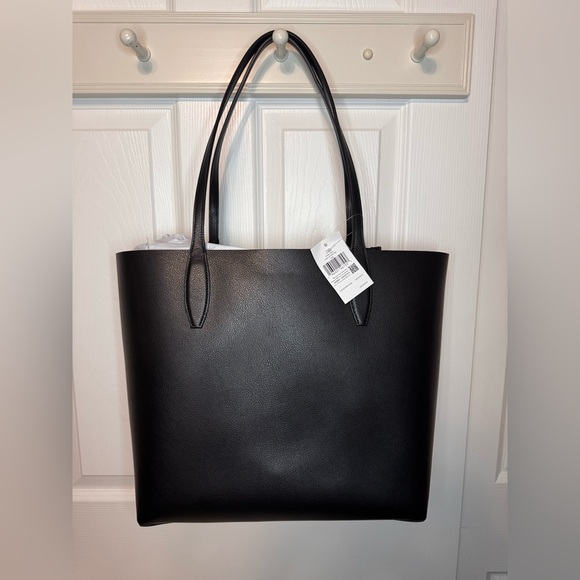 NWT Kate Spade New York x Disney Reversible Minnie Tote with wristlet - Picture 4 of 10